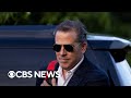 Hunter Biden plea deal in jeopardy | full coverage