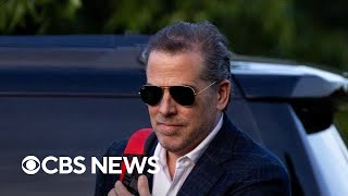 Hunter Biden plea deal in jeopardy | full coverage