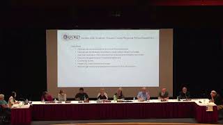 Special Meeting of Council