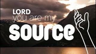 My Source - Boke