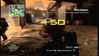 Rollamites: Safety Around the Construction Yard MW3 Gameplay 44-6