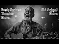 Rusty Strings Blues | Country Road Blues – Raw and Rustic Guitar Soul