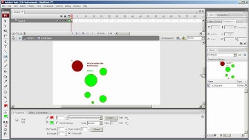 FLASH CS3 - Scroll Pane - subscriber help 2