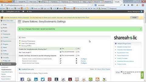 Video   Wordpress website maintenance