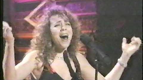 Mariah Carey - If It