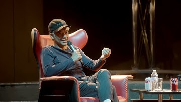 Naval Ravikant: The best way to network is through work