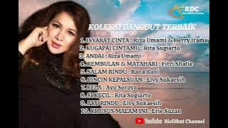 Koleksi Dangdut Terbaik