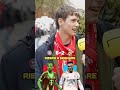 Bayern Monaco 🆚 Real Madrid: chi è più forte tra Kane e Mbappè? #shorts #calcio