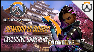 HOW TO: MAKE A OVERWATCH THUMBNAIL TUTORIAL (2016/2017) PHOTOSHOP (CS5/CS6)