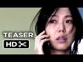 No Tears For the Dead Official Teaser 1 (2014) - Korean Thriller HD