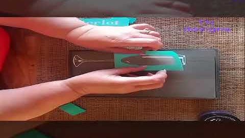 Chalk Couture double sided box frame