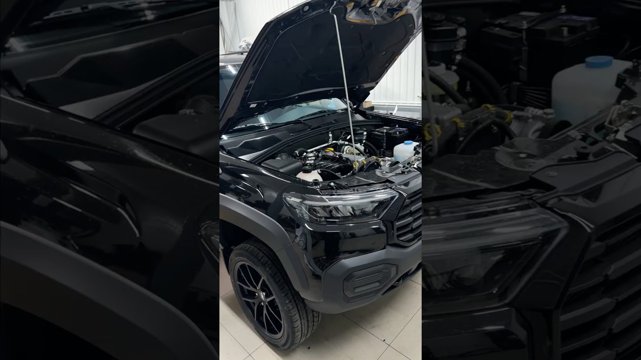Ну это уже не смешно! #vasyarnd #automobile #васярнд #mechanic #diy #юмор