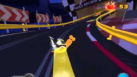 Turbo Racing League: Episode 11 - Graduation cup final