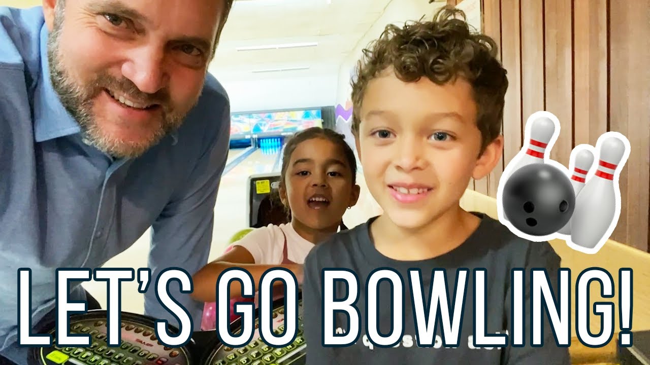 Kids Day with Dad The Housley Life YouTube