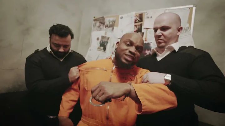 L.O.D.E-Prisoner of Christ