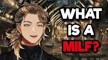 Gibby Learns About MILFs【HOLOARMIS】