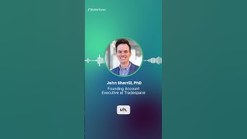 How does BioVentures license patented technologies? Dr. John Sherrill breaks it down.