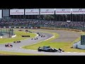 Irl race highlights japan