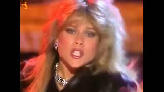 SAMANTHA FOX - Touch Me (I Want Your Body) (L’Esprit De Famille, 1986)