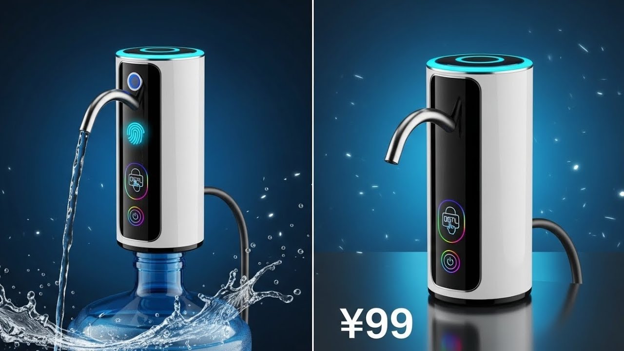 11 सस्ते लेकिन धांसू Gadgets 🤯 | घर, गेमिंग और दिमाग सब बदल देंगे | Gadget Wale