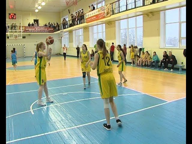 Завершился 10-й, юбилейный муниципальный этап Чемпионата школьной баскетбольной лиги КЭС-БАСКЕТ