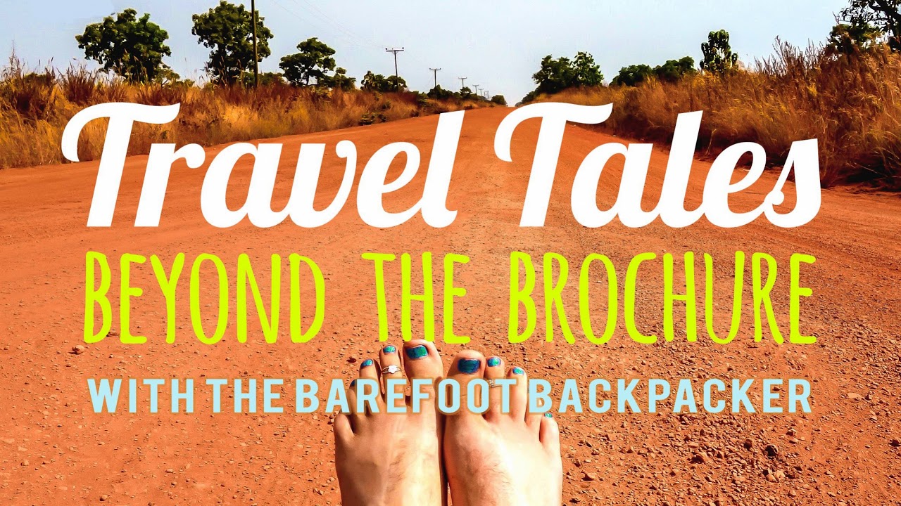 barefoot travel reviews