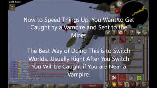 Runescape 2007 - 4 Degrees 58 Minutes North 36 Degrees 56 Minutes East - Meiyerditch Master Clue