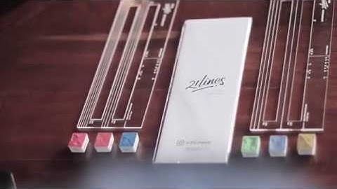 21Lines Line Repeater - Compact