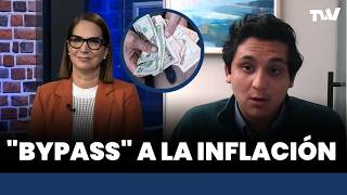 Por Qué El Régimen Le Teme A La Dolarización? Con Gladys Rodríguez Y Daniel Chang