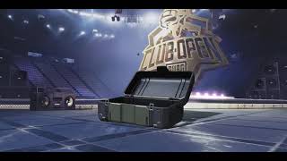 Permanent parachute skin with new vpn tricks in pubg MOBILE live demo. screenshot 3