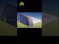 Types of Greenhouses | Find the Right Structure for Your Crops