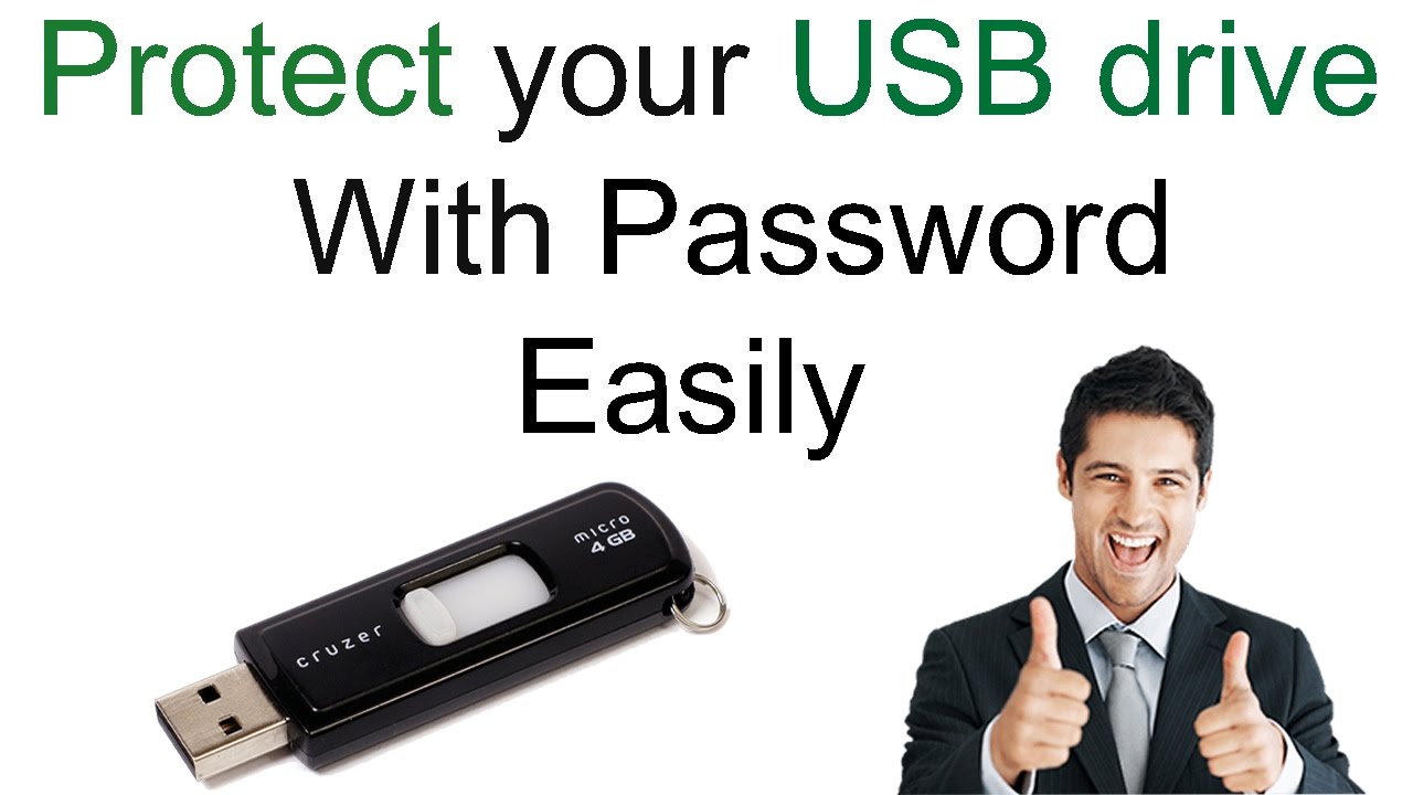 password protected usb drive password protected usb drive