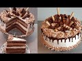 ČOKOLADNA TORTA / Chocolate cake