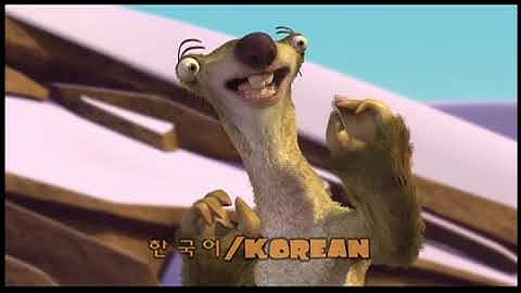 International Ice Age