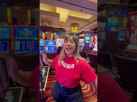 ATLANTIS BAHAMAS CASINO TOUR + DESIGNER SHOPPING #GUCCI #LUXURYFASHION