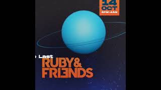 Ruby&friends at Groove Gardens Malta | 14.10.23 | Promo