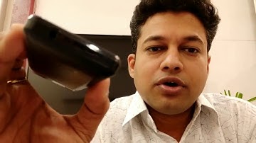 Intex Ultra Selfie Best Phone with Selfie Camera Under Rs 1500