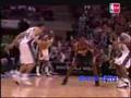 Throwback Video of the Week: Devin Harris Shines in his Debut