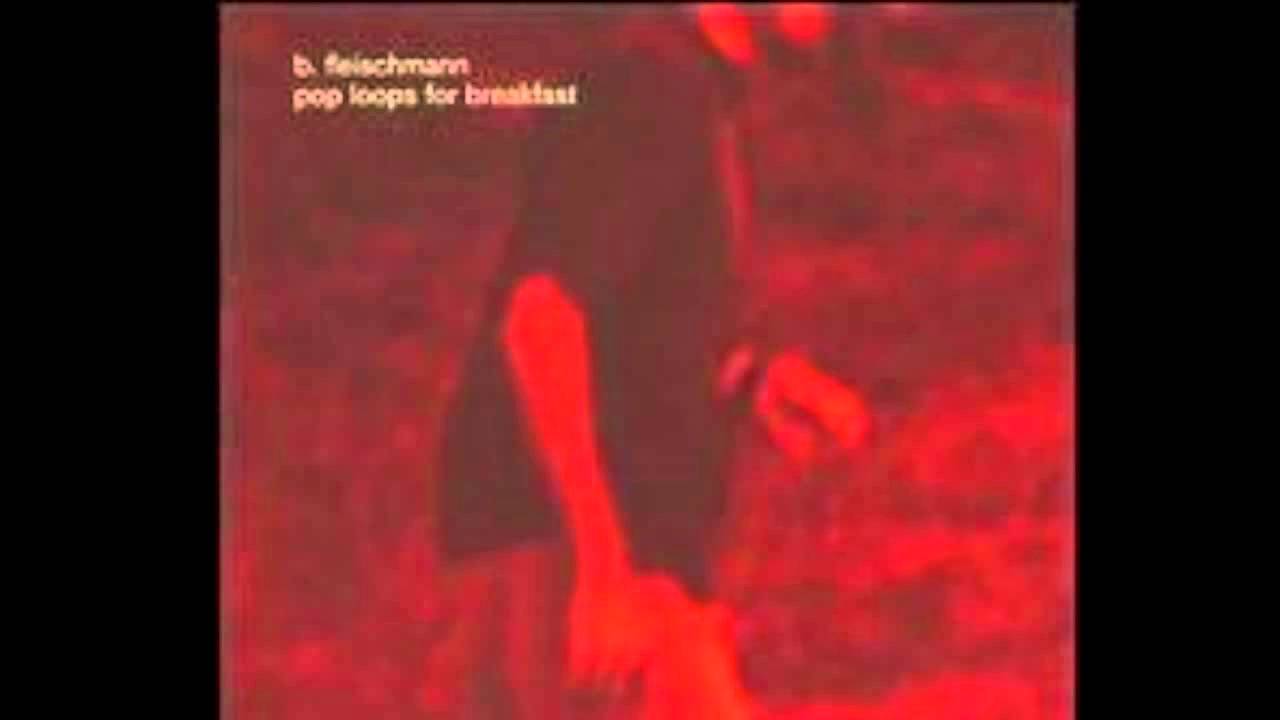 Watch B. Fleischmann - Slumber on YouTube Watch B. Fleischmann - Slumber on YouTube