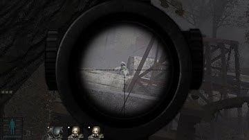 S.T.A.L.K.E.R. Anomaly Beta 3.0 : Mortal Sin - Mysterious Envoy | Dark Stalker