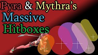 Explaining Pyra & Mythra