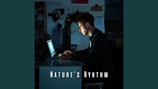 Rhythmic Birds for Enhanced Workdays