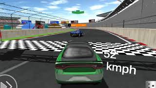 Grand Car Racing' iOS, Android Gameplay @racinggerms1989 screenshot 3