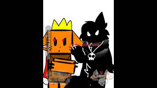 for @kamila.mp3950-2  and collab with my friend .im bored 😐 #jekilis754 #animation #art #collab