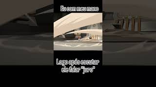 #invencivel #animeedit #invencível #ominiman #thraag