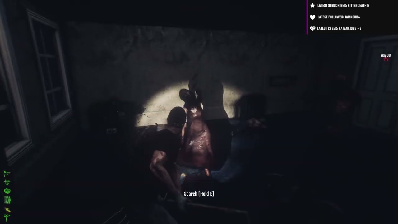 Dead Frontier 2 vod episode 2