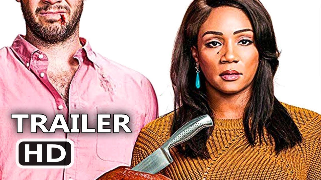 THE OATH Official Trailer #3 (2018) Tiffany Haddish, John Cho Comedy Movie HD