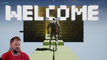 Minecraft + Unreal Engine = Hello Minecraft - First Level Design Project - Spring 2021