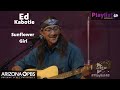 Ed Kabotie performs "Sunflower Girl" | Playlist 48