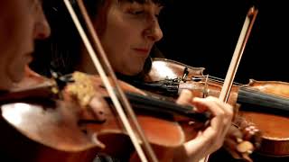 m#1 | pierre slinckx _ quatuor mp4 | Cypres CYP0612 (sample3)